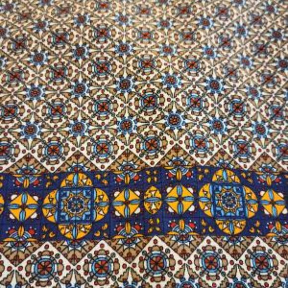 Carmela Tie Back Shift Dress - Picture 9 of 13